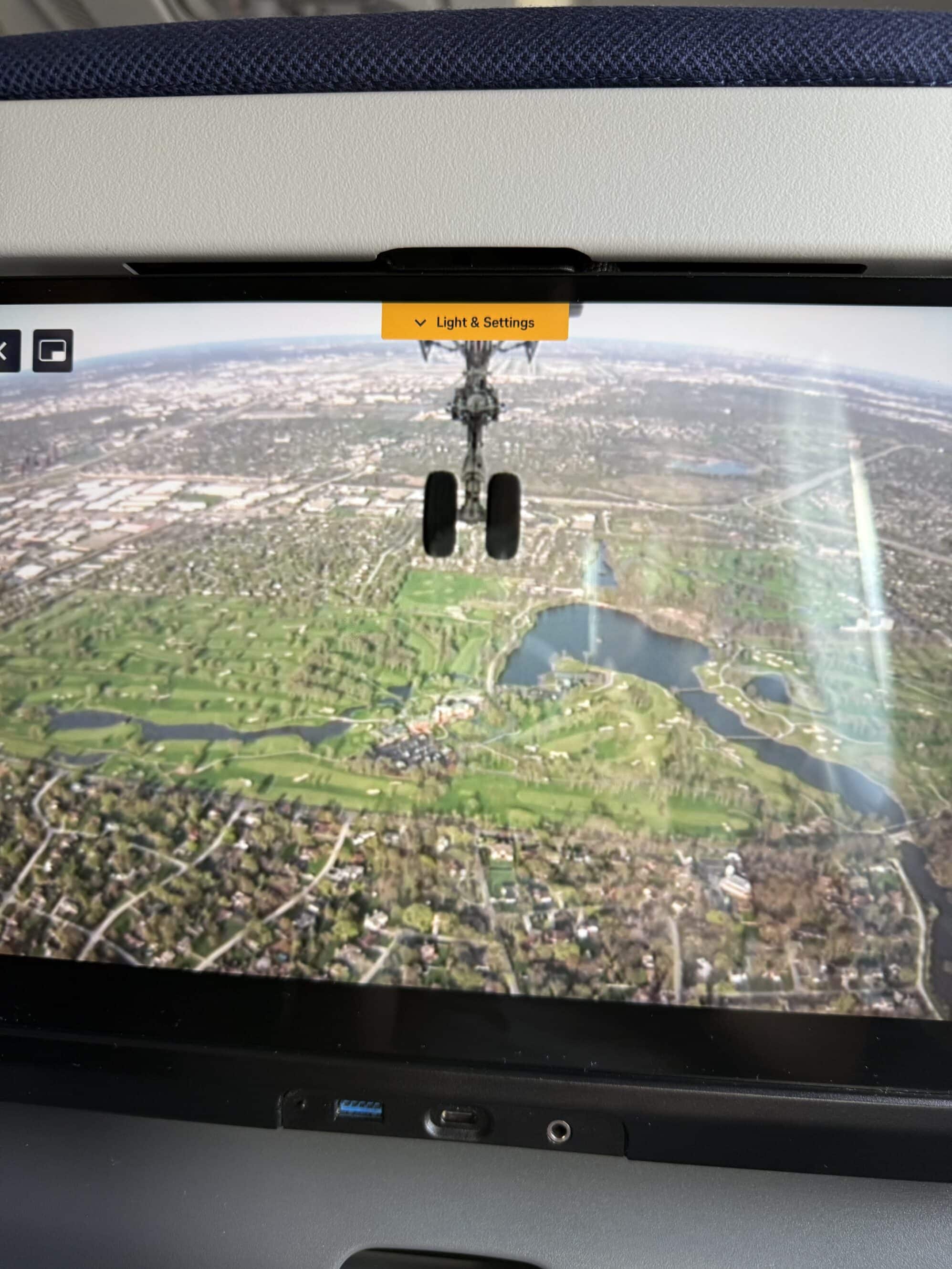 Startujemy! 🚀 Jeszcze Polska pod nami, a my już z głowami w chmurach – dosłownie i w przenośni ☁️✨