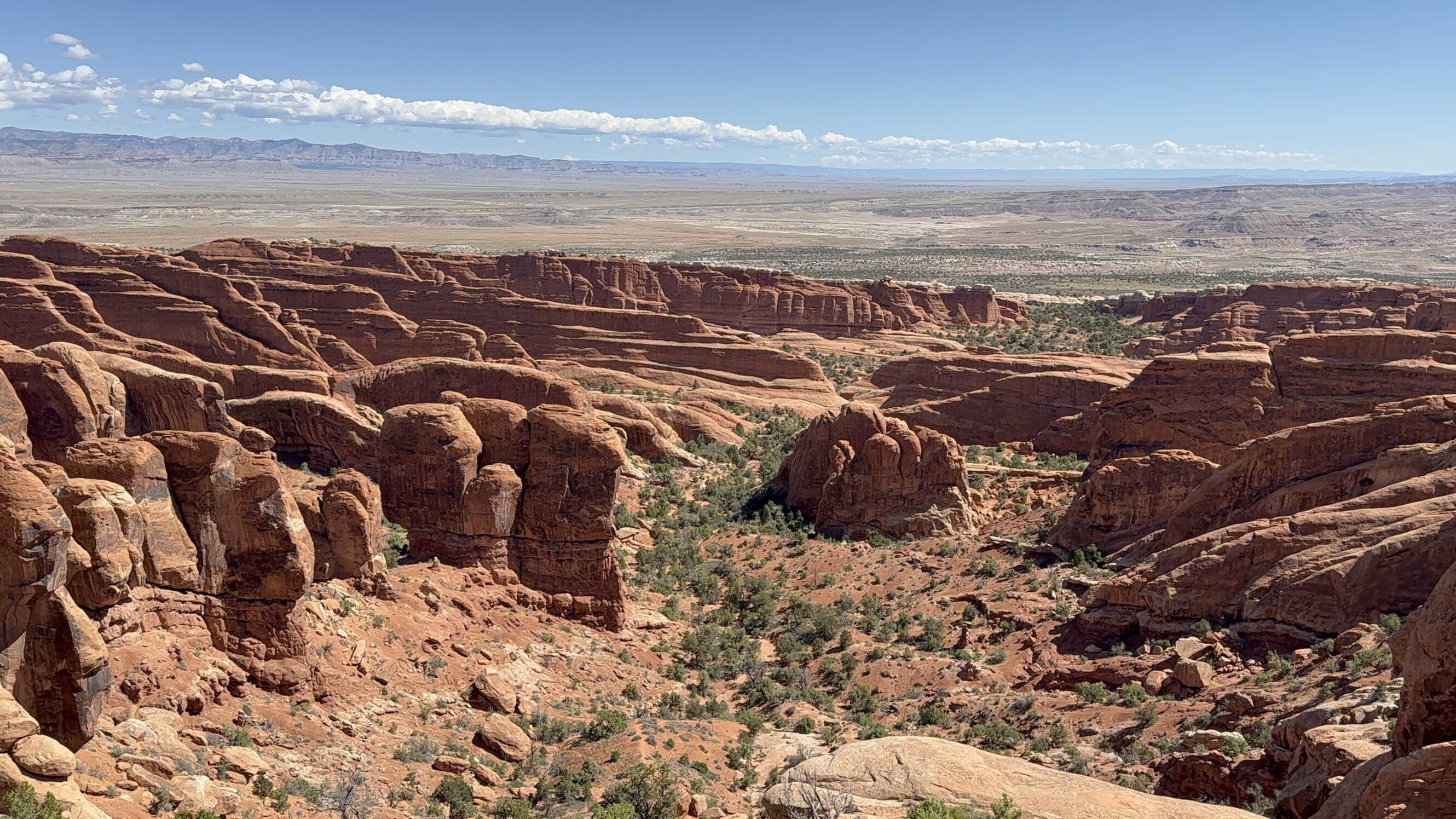 Każdy zakręt to nowe „niemożliwe, że to istnieje naprawdę”. I właśnie za to kochamy road tripy ❤