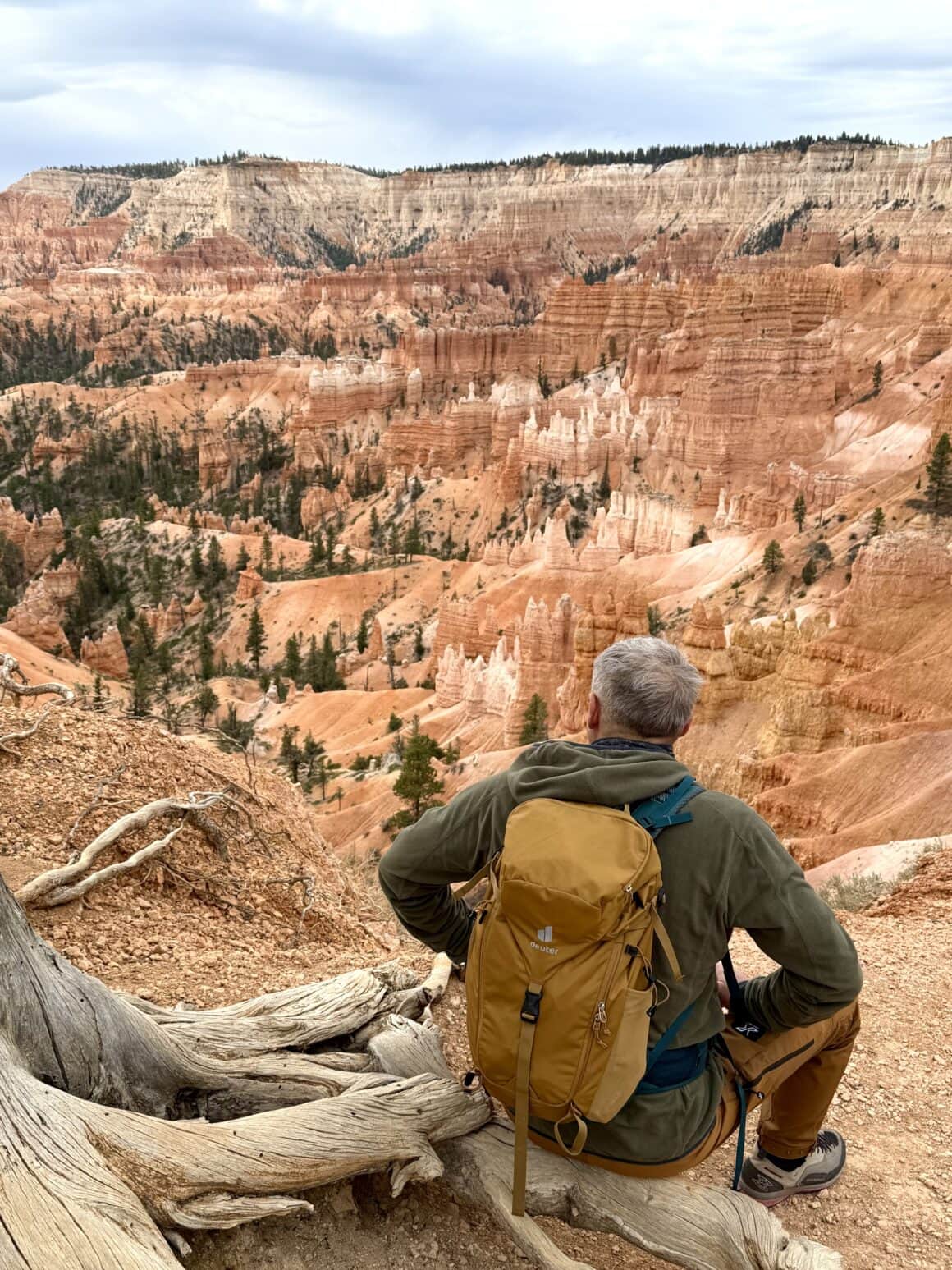 Cisza, przestrzeń i my 🧡 Te chwile nie potrzebują komentarza. Wystarczy patrzeć.