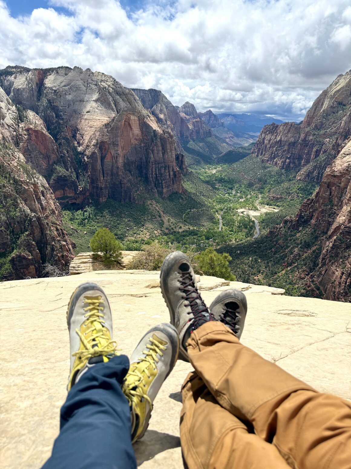 Ten moment, kiedy nie robisz zdjęcia dla lajków – tylko po to, żeby zapamiętać, że naprawdę tu byłaś.