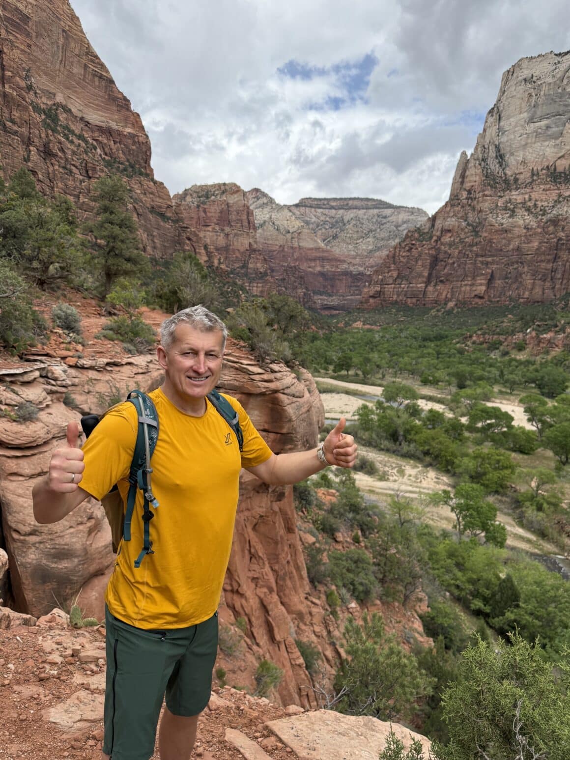 Strateg i marzyciel – duet idealny! 💛