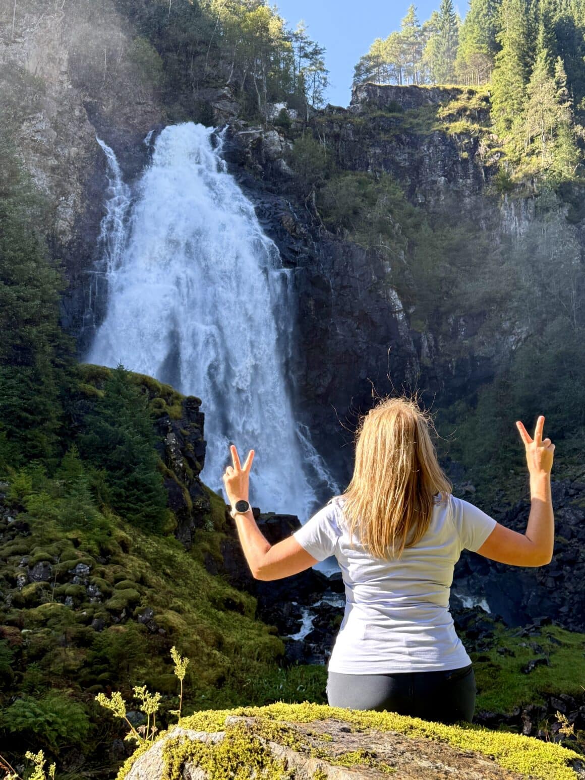 Po takim finale człowiek nie ma już pytań. Tylko patrzy, oddycha i wie, że chce tu wrócić.