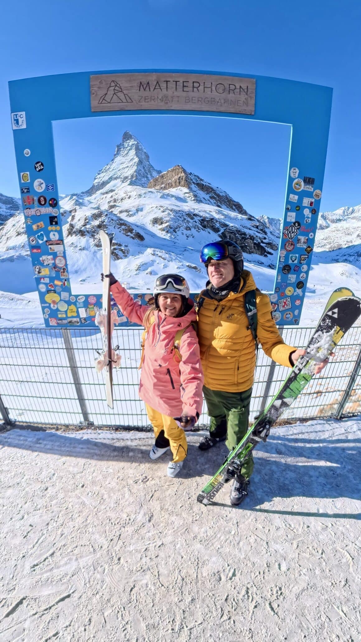 Są zdjęcia „na dowód”.
I są takie, które przypominają,
dlaczego dokładnie tu chcieliśmy być.
Ten kadr zdecydowanie należy do drugiej kategorii.