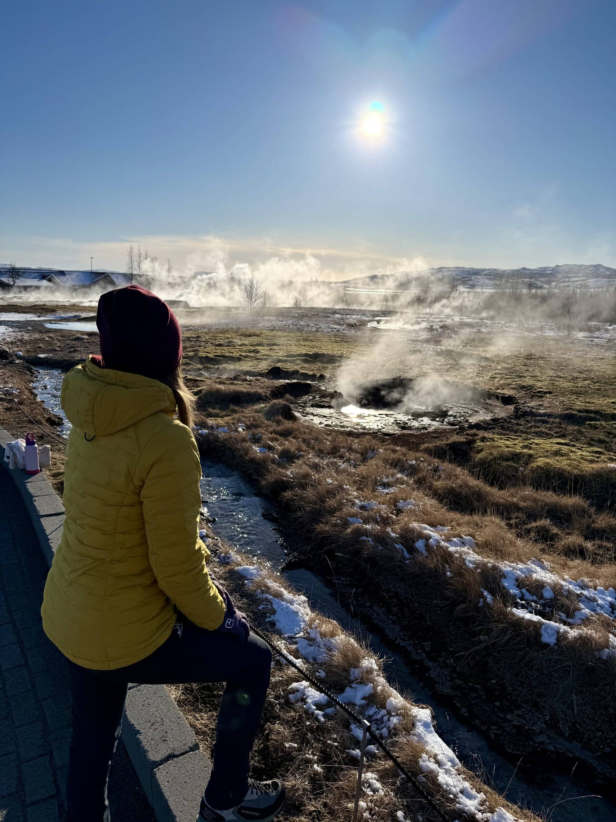 Dobra, jeszcze raz 😏 I właśnie dlatego nikt nie odchodzi po jednym wybuchu. Każdy zostaje „jeszcze chwilę”, bo każdy kolejny moment wygląda trochę inaczej.